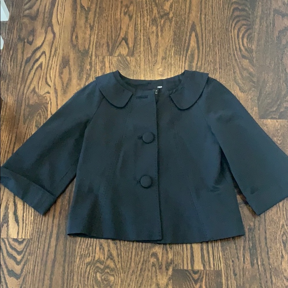 Adorable Top/Jacket